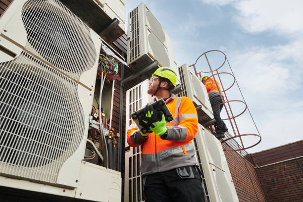 Best Air Conditioning Cleaning in New Smyrna Beach, FL