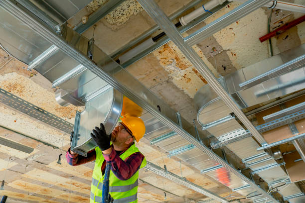 Best Energy-efficient HVAC Solutions in New Smyrna Beach, FL
