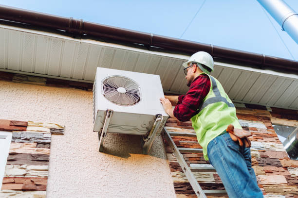 Best Solar-powered HVAC Systems in New Smyrna Beach, FL
