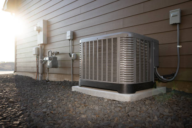 Best Commercial HVAC in New Smyrna Beach, FL